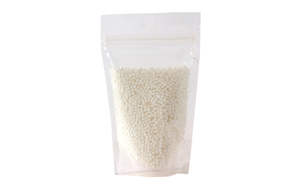 Nature's Vault Sabudana    Pack  100 grams